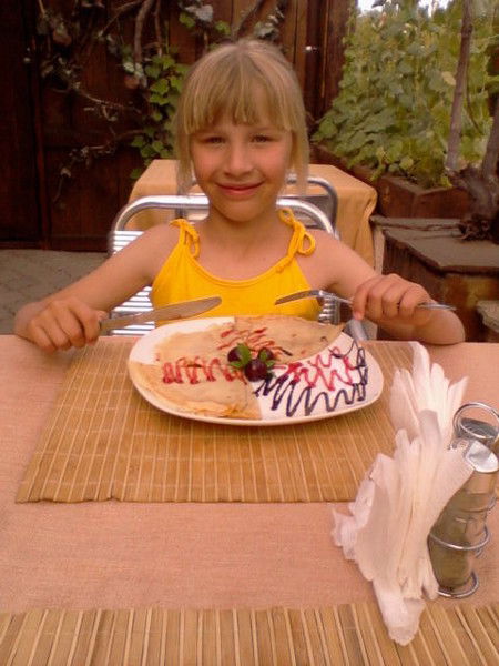 Ксюша Побережная