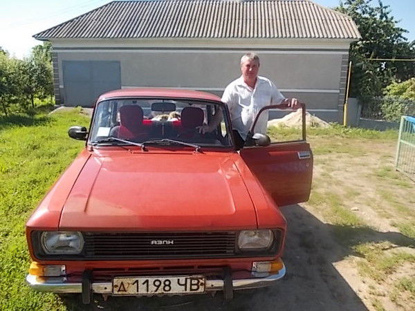 Вася Твердохлеб