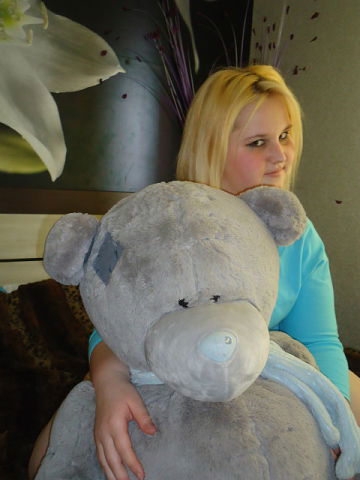 Натуличка Вахродеева