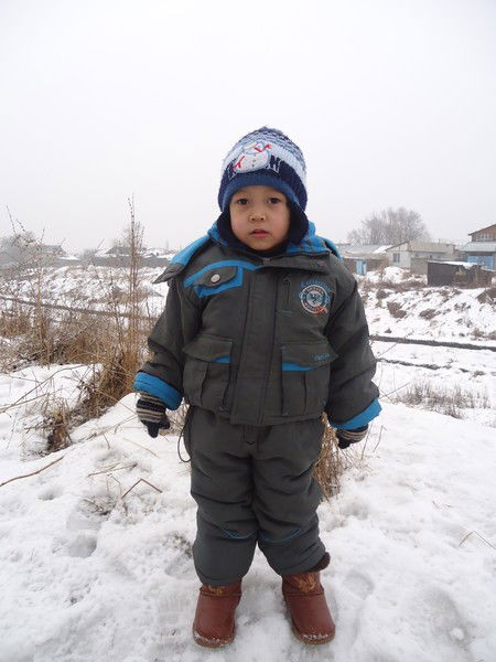 Лаура Нурсадыкова