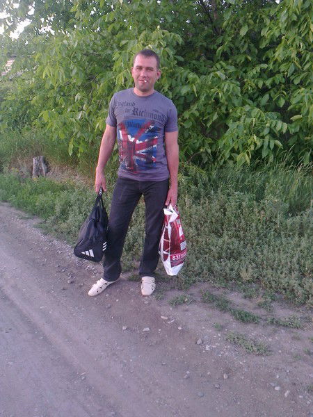 Рооман Хаджиков