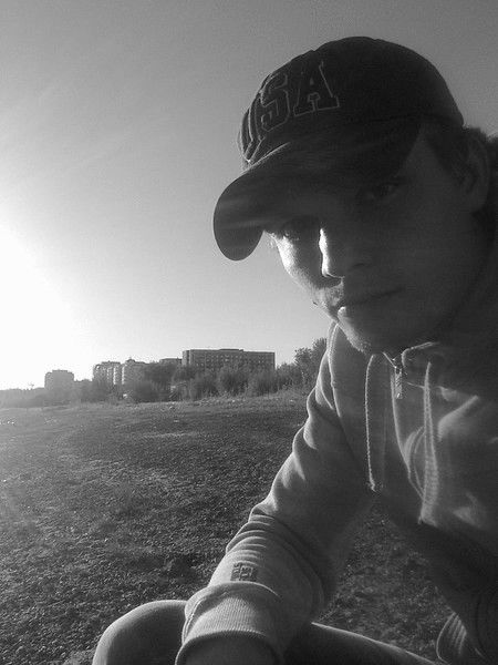 Герман Алексеевич