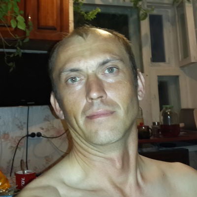 Олег Гавриков