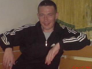 Виталий Ромашов