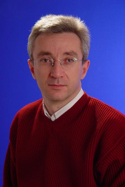 Иналь Гашоков