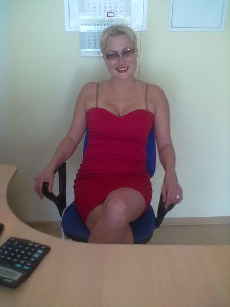 Степанова Ольга