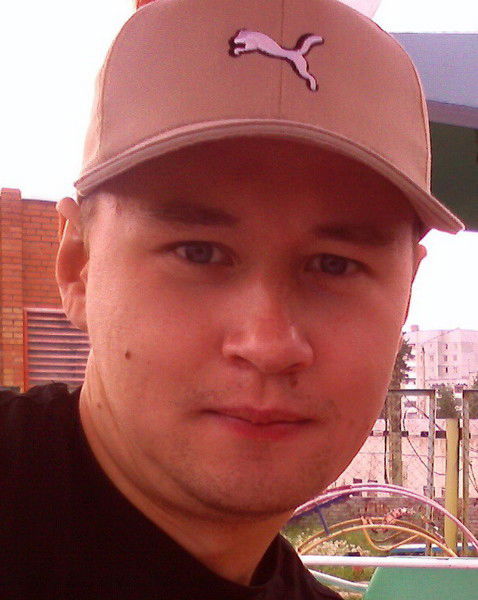 Вася Красноштанов