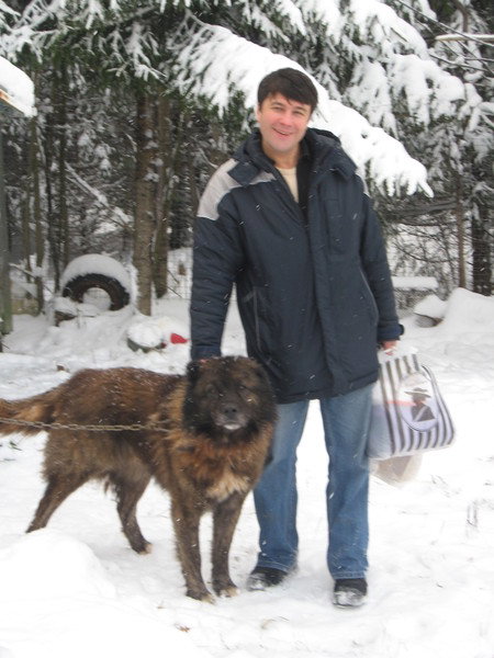 Андрей Иванович Женевский
