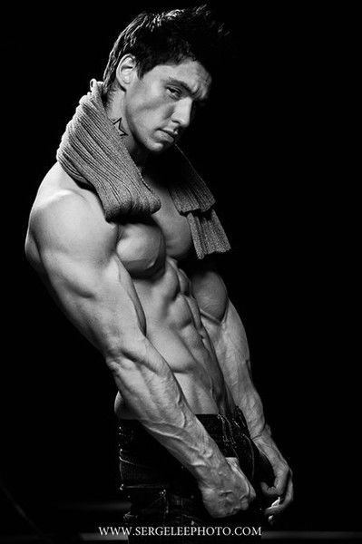 Александр Circus