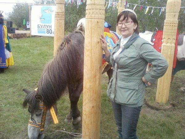 Раиса Корякина