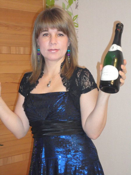 Светлана Шмидт