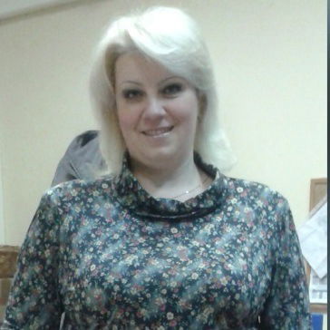 Натали Натали