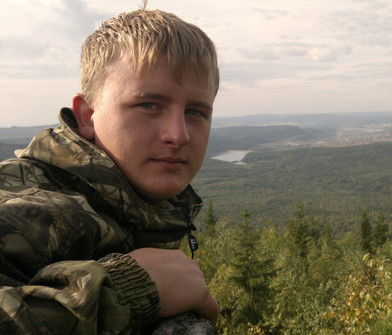 Денис Климашевский