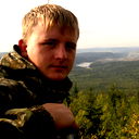 Денис Климашевский