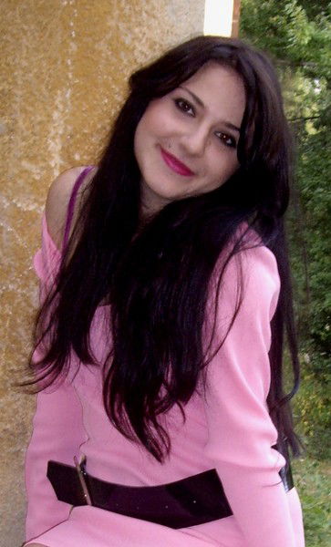 Елена Пряник