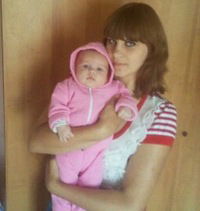 Полина Апет