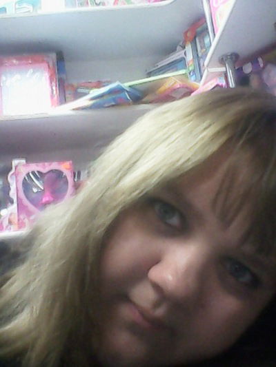 Яна Шаповалова