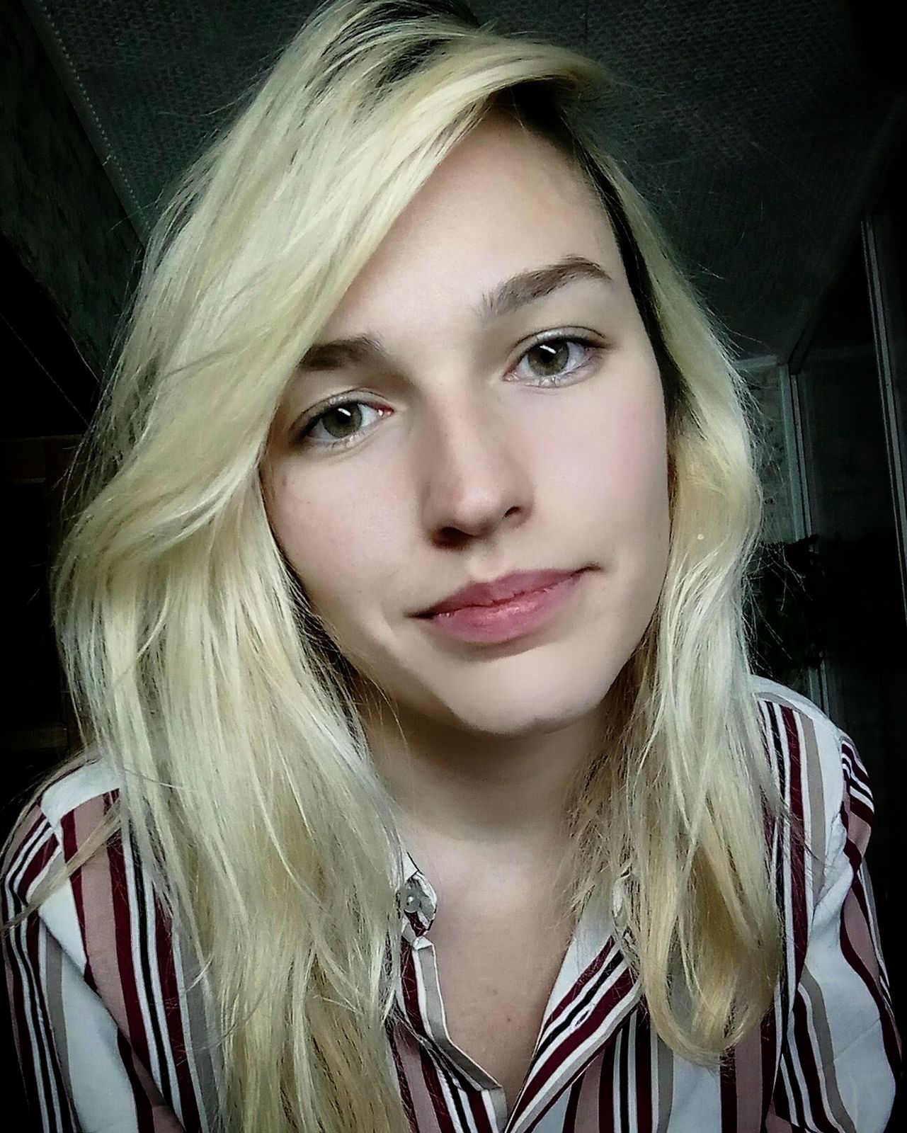 Мария Гончаренко