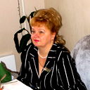 Наталья Нечаева
