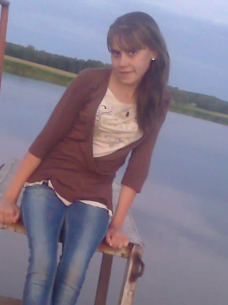 Елизавета Юровская