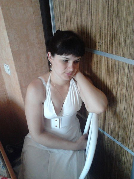 Любовь Маханькова