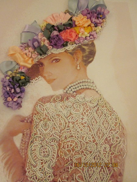 Елена Буркун