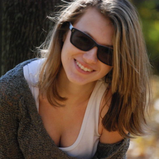 Anna Хорошая Фамилия