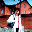 Рита Шарафиева