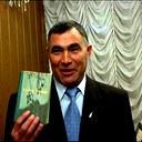 Забир Исламов