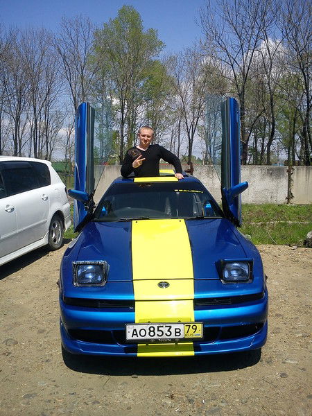 Александр Домосканов