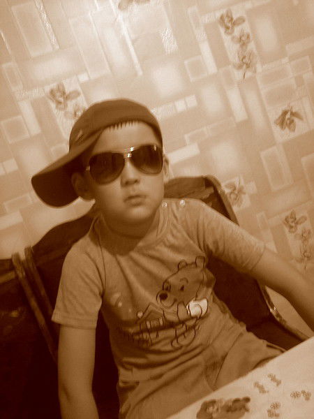 Абай Абай)))))))