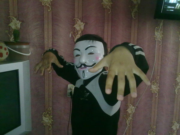 Данияр Маковский