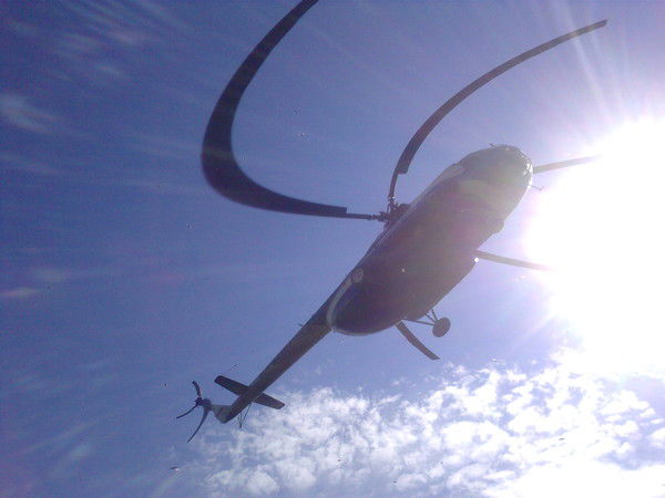 Сергей Третьяков