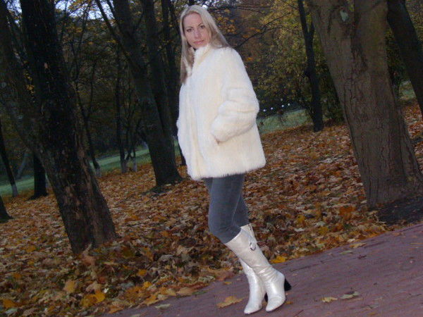 Елена Горшечникова