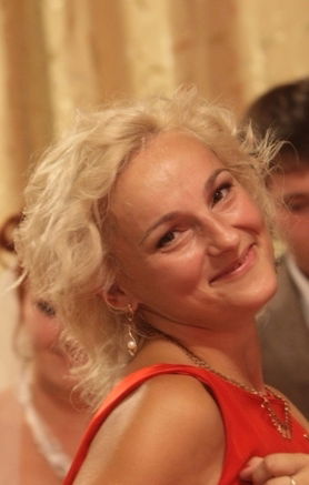 Ирина Филиппова