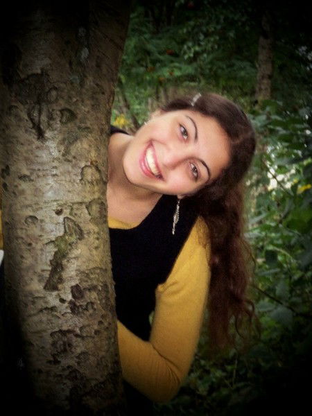 Кристина Казарян