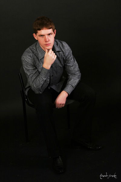 Даниил Корнеев