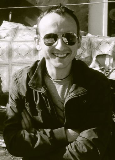 Андрей Артамонов