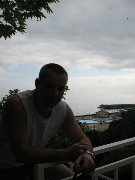 Константин Латоша