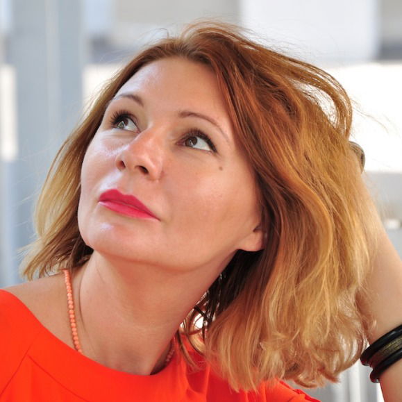 Ольга Мануйлова