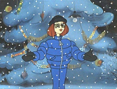 Галина Волостных