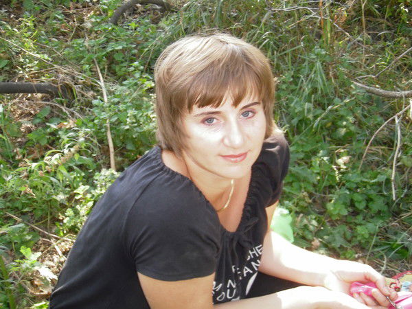 Светлана Климашевич