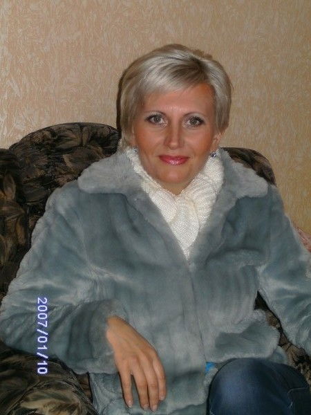 Natali Zhilko