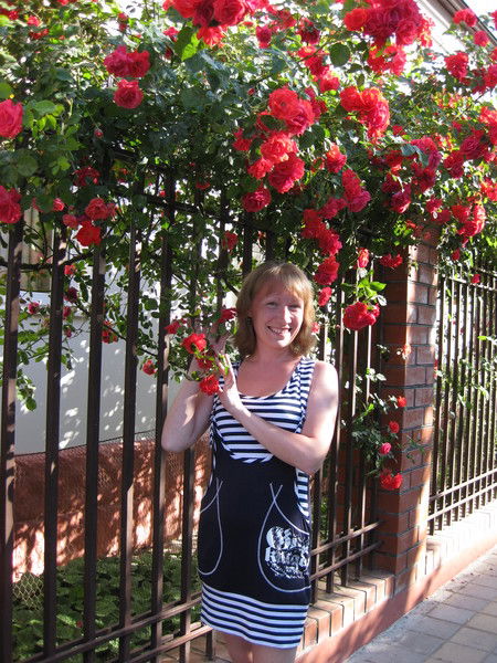 Ольга Албутова