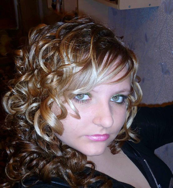 Надежда Акатова