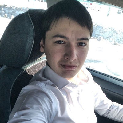 Нур Валишин