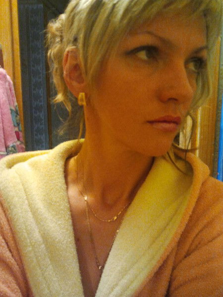 Марина Кублицкая