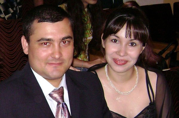 Артур Андаров