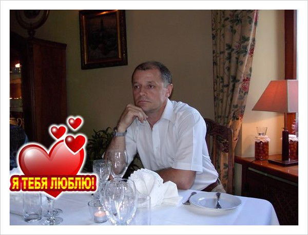 Шаповалов Геннадий