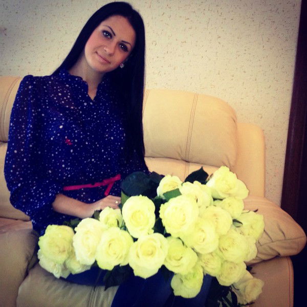 Викуличка Лобода